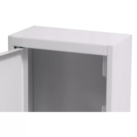 Бокс монтажный Билмакс БМ-70С 570х700х250мм, IP31, без панели, Б00017185