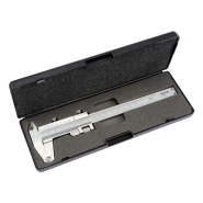 Штангенциркуль 150мм /0,02мм YATO, YT-7200