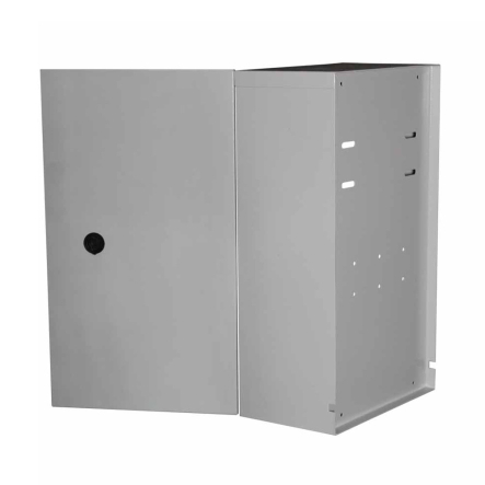 Ящик (корпус) переключения под рубильник Билмакс ЯПРП-100 эконом (пустой), Б00040092