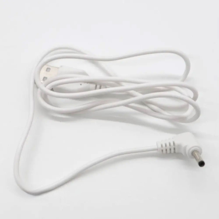 Ночник проектор звёздного неба с USB и пультом ДУ,  Астронавт, чёрный