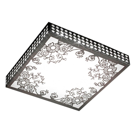 Світильник настінно-стельовий BRIXOLL SVT-24W-01, 24W, 1800lm, 4000К, IP20 - 1