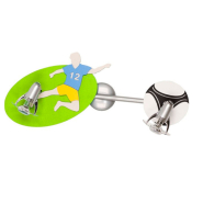 Спот Nowodvorski 4713, FOOTBALL UKRAINE 2*E14 40W