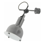 Бра Nowodvorski 5646, Industrial 1xE27, 60W