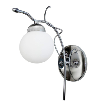 Бра ARTTOK MT 621/1W CH - 1