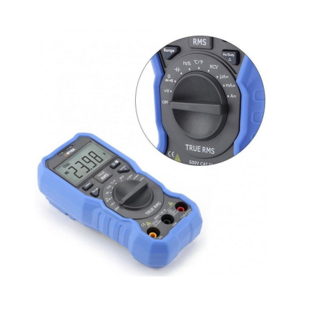 Мультиметр цифровой OWON OW16A 