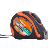 Рулетка Sturm 5м (+1м бесплатно ) Profi STURM автостоп, ударопрочный корпус, зацеп с магнитом, 3100502