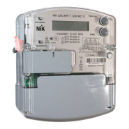 Лічильник електроенергії NIK 2303 ARTT.1200.МС.11