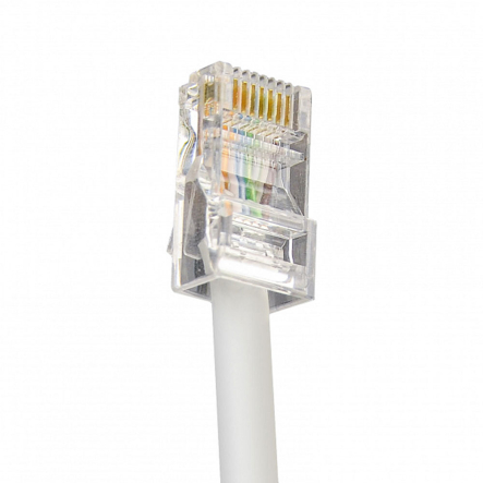 Коннектор RJ45, 8P8C UTP Cat-5 