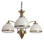 Люстра ARTTOK MD 2025/3P