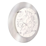 Світильник світлодіодний ДеКоРа, Ліра, 32530 QUADRO D400, 36W, 51749