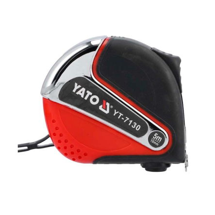 Рулетка 5x19mm YATO YT-7130