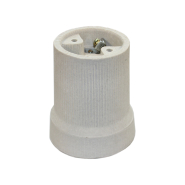 Патрон Е40, керамічний, ДК-001