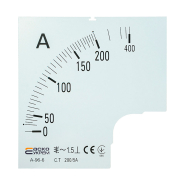 Шкала АСКО-УКРЕМ 200/5А к А-96-6, A0190010083