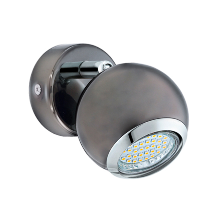Бра EGLO 31005 BIMEDA, 2.5W, GU10, LED - 1