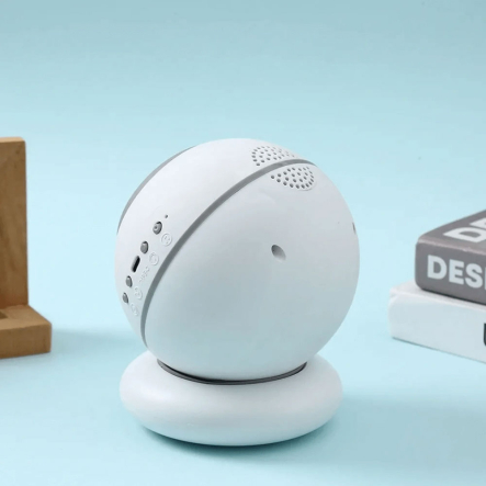 Проектор зоряного неба з обертанням на 360 °, 7 слайдів, від USB - 6