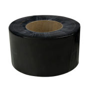 Трубка термоусадочная АСКО-УКРЕМ 70,0/35,0 черная (рулон 25м), A0150040746