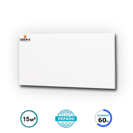 Панель UDEN 700 Стандарт 978/475/35, 585-682 Вт, до 15 м² - 1