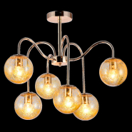 Люстра VALESO V XA1225B–6