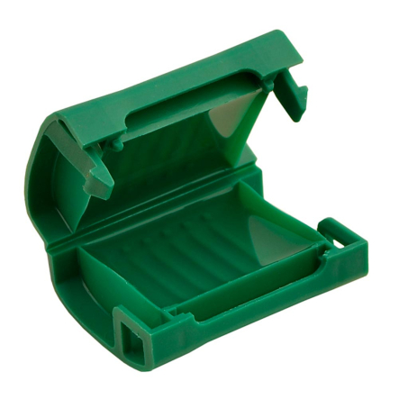 Коробка для универсальных клемм 2 входа АСКО-УКРЕМ CNP3103 IP65, A0280010031