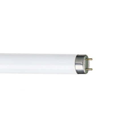 Лампа люмінесцентна DELUX F4W/BL 350 G5 УФ інсектицидна БЕЗ ГАРАНТІЇ - 1
