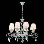 Люстра VATAN light 1043/8