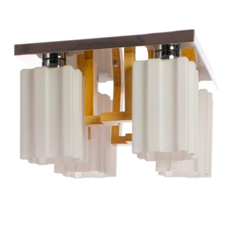 Люстра ARTTOK K 4859/4H - 1