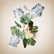 Бра N&amp;B Light "ТОСКАНА" 7503, (3 л.)