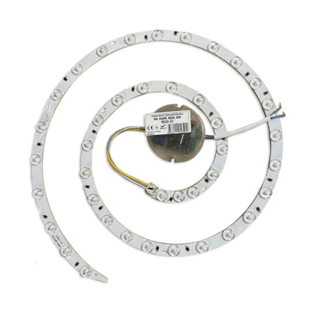 Ремкомплект для светильника BIOM RDSM-50 SML 350мм, 50W - 1