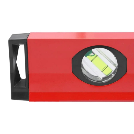 Уровень алюминиевый YATO 600мм, YT-3022