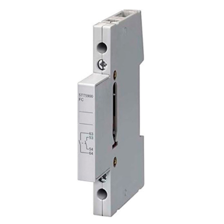 Блок-контакт Siemens 230В 2 АЛЕ, 5TT5900 - 1