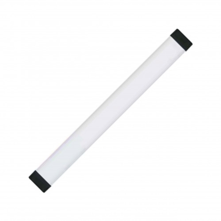 Світильник лінійний HOROZ Electric TETRA/SQ-27, 27W, 600мм, 6400К, 1890Lm, 052-005-0060-050 - 1