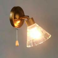 Бра VALESO B N6653/1W COP