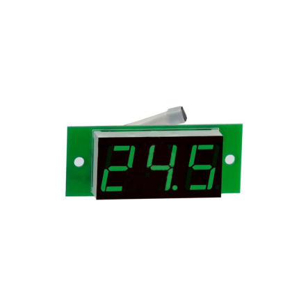Термометр ТМ-19 зеленый DigiTOP - 1