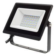 Прожектор PHILIPS BVP156 G2 LED40/NW, 50W, 4000K, IP65, 110-277V, WB, 911401814387