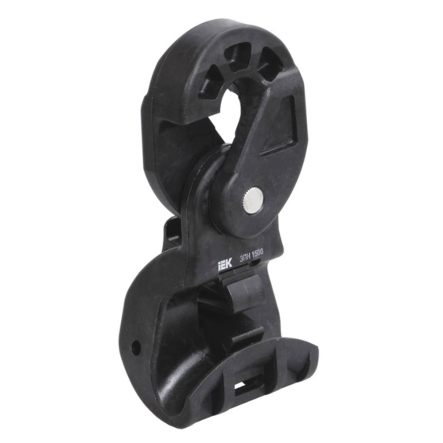 Зажим промежуточный ЗПН 1500 поддерживающий (16-95мм2) IEK, UZA-15-D16-D95 - 1