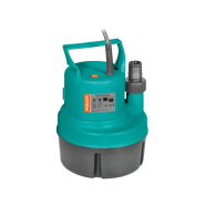 Насос дренажный погружной STURM WP9704SW 400Вт