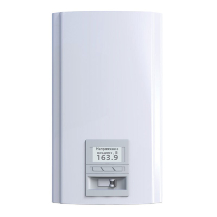 Стабилизатор напряжения ЭЛЕКС&nbsp;Герц&nbsp;У&nbsp;16-1/25A, v.3.0, 25 A, AC 150-260 В, 5.5 кВт, симисторный - 2