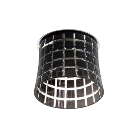 Светильник точечный Feron CD2321, G9, JCD, черный - 1