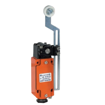 Вимикач кінцевий CEZ KS 10-72, IP66 - 1