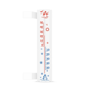 Термометр бытовой &quot;Сонячна парасолька&quot; №3, оконный Украина