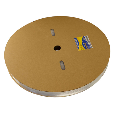 Термоусаджувальна трубка АСКО-УКРЕМ 16,0/8,0 прозора (рулон 100м), A0150040773 - 1