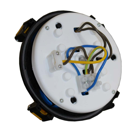 Катушка Techno Systems УК50, 4 гн с заземлением и термозащитой, без провода, TNSy5505723