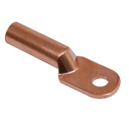 Наконечник кабельный DT-16 мідний пресований, IЕК, UNP22-016-06-08