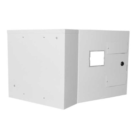 Корпус учета и распределения Билмакс Б00002441 ЯУР-3Г-14Л герметичный, 410 х 489 х 177 мм