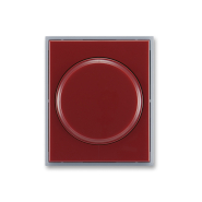 Центральная пластина для диммера Time,Element