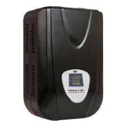 Стабилизатор напряжения Extensive 3 кВА электрон. настенный IEK