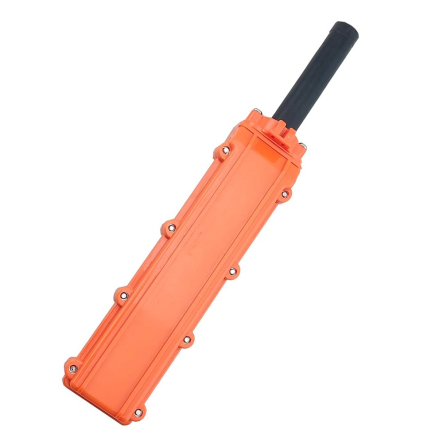 Пульт управления ПКТ-6 на 6 кнопок IP 54, TNSy5504289