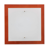 Светильник настенный Nowodvorski 2898, OSAKA Square Wenge S 1*E27, 60W