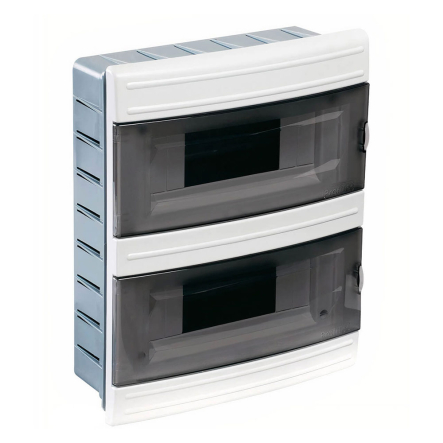 Щит PROFITEC DBX 8024, 24 модуля, внутренний - 1