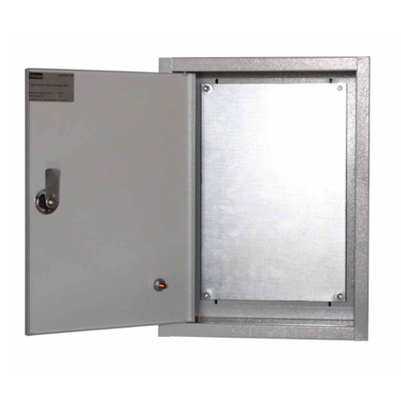 Бокс монтажный Билмакс БМ-401C+П, 300 х 400 х 150 мм, Б00056478